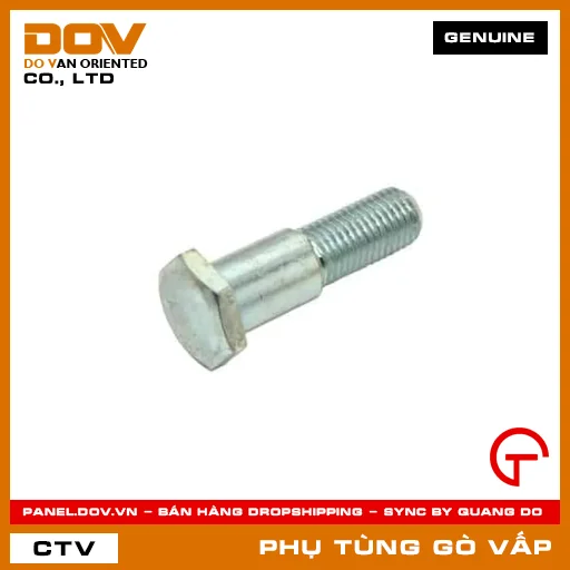 VÍT BẮT CHÂN CHỐNG BÊN MÃ PHỤ TÙNG 90107KBA900 — 90107KBA900