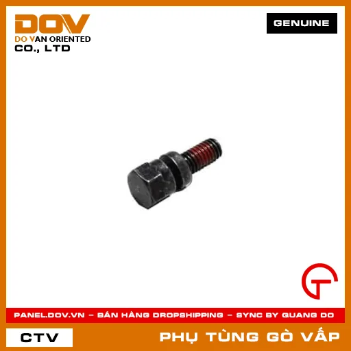 BU LÔNG GIÁ BẮT CỤM KHÓA ĐIỆN MÃ PHỤ TÙNG 90107KPPN00 — 90107KPPN00