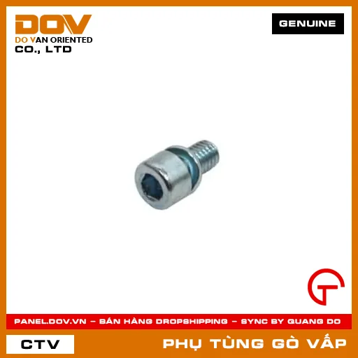 BU LÔNG CHÌM 5X9 MÃ PHỤ TÙNG 90111MR5000 — 90111MR5000