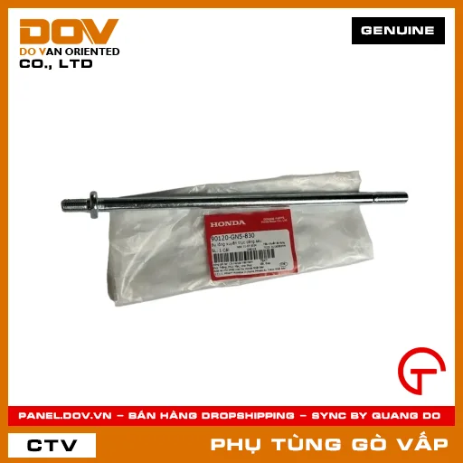BU LÔNG XUYÊN TRỤC CÀNG SAU MÃ PHỤ TÙNG 90120GN5830 — 90120GN5830