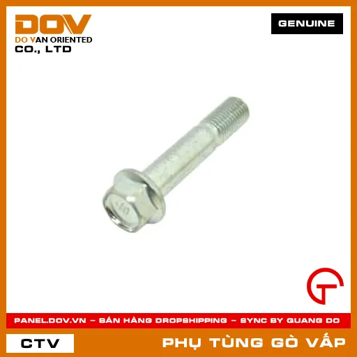 BU LÔNG 10X50 MÃ PHỤ TÙNG 90120HC4000 — 90120HC4000