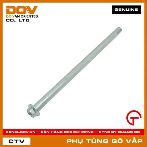 BU LÔNG CÀNG SAU MÃ PHỤ TÙNG 90121KSP900 — 90121KSP900