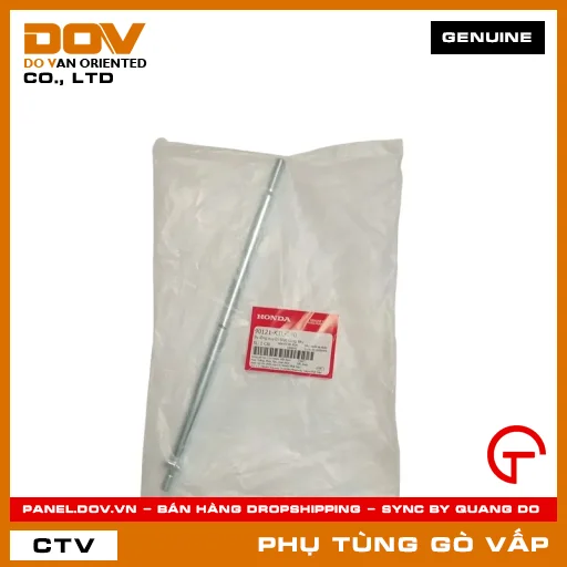 BU LÔNG XUYÊN TRỤC CÀNG SAU MÃ PHỤ TÙNG 90121KTL740 — 90121KTL740