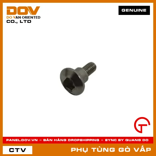 VÍT 5X14 MÃ PHỤ TÙNG 90134K45N40 — 90134K45N40