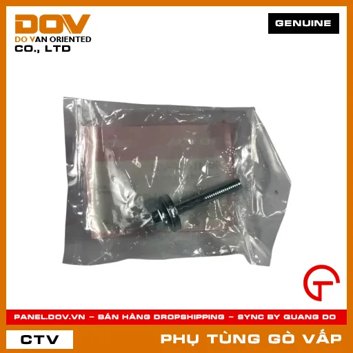 BU LÔNG CÓ VÒNG ĐỆM 6X40 MÃ PHỤ TÙNG 90141K0RV00 — 90141K0RV00