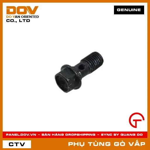BU LÔNG DẦU 10X22 MÃ PHỤ TÙNG 90145GAZ981 — 90145GAZ981