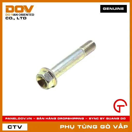 BU LÔNG 10X55 MÃ PHỤ TÙNG 90152KYJ900 — 90152KYJ900