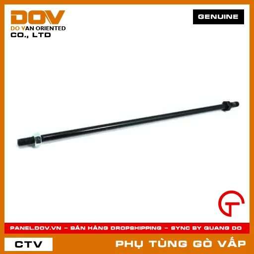 BU LÔNG ĐAI KẸP CHỤP BỤI MÃ PHỤ TÙNG 90165K45N00 — 90165K45N00