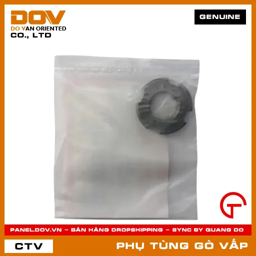ĐAI ỐC KHOÁ LY HỢP 14MM MÃ PHỤ TÙNG 90231087010 — 90231087010