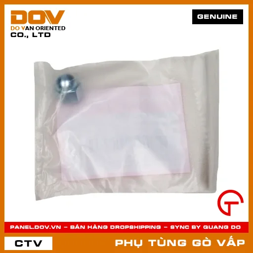 ĐAI ỐC MŨ 10MM MÃ PHỤ TÙNG 90301KTLV00 — 90301KTLV00