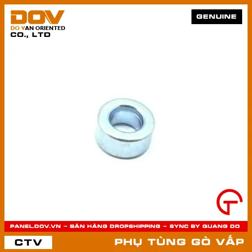 BẠC ĐỆM 6MM MÃ PHỤ TÙNG 90311K15900 — 90311K15900
