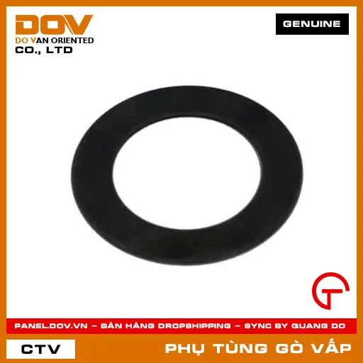 VÒNG ĐỆM 28.2X45X1 MÃ PHỤ TÙNG 90401KPP900 — 90401KPP900