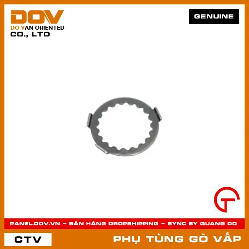 VÒNG ĐỆM 20X19 MÃ PHỤ TÙNG 90401KVK900 — 90401KVK900