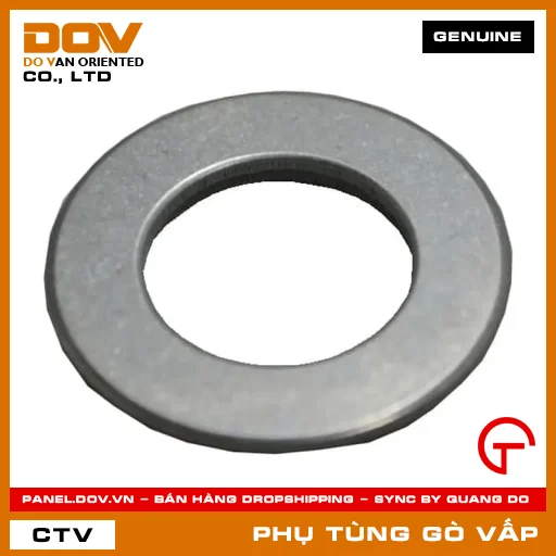 VÒNG ĐỆM 17MM MÃ PHỤ TÙNG 90401KY4901 — 90401KY4901