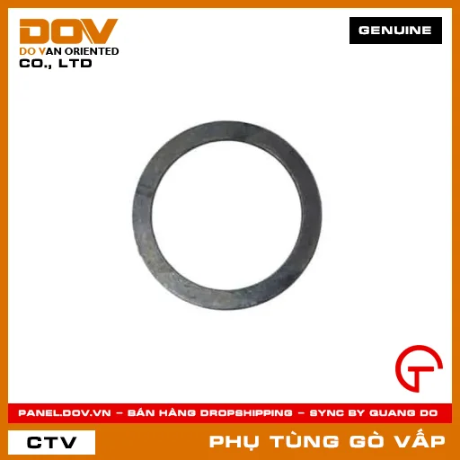 VÒNG ĐỆM 28.1X36X1.8 MÃ PHỤ TÙNG 90402KRM840 — 90402KRM840