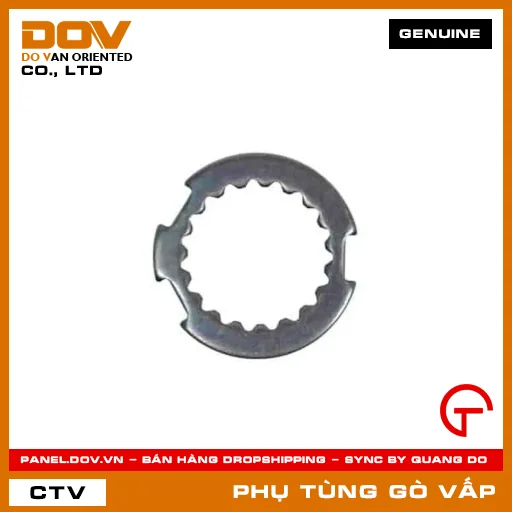 VÒNG ĐỆM KÍN CAO SU 20XG MÃ PHỤ TÙNG 90402KVK900 — 90402KVK900