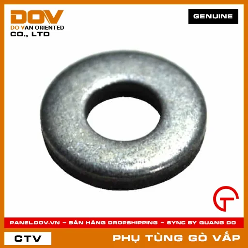 VÒNG ĐỆM 7.2X16X2.5 MÃ PHỤ TÙNG 90402KWW740 — 90402KWW740