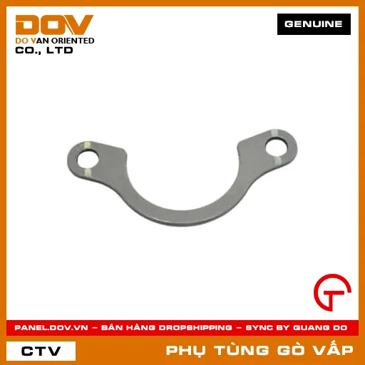 TẤM CHẶN VÒNG BI MÃ PHỤ TÙNG 90441KW7930 — 90441KW7930