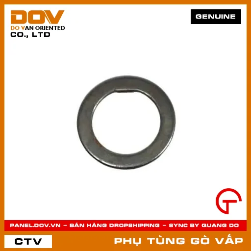 VÒNG ĐỆM 14MM MÃ PHỤ TÙNG 90451KGH900 — 90451KGH900