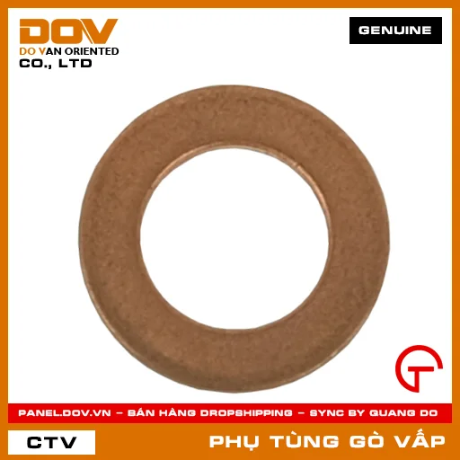 VÒNG ĐỆM 8MM MÃ PHỤ TÙNG 90475KWB600 — 90475KWB600