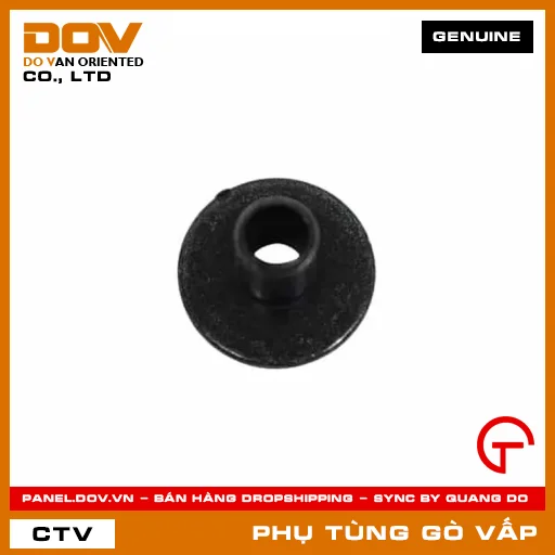 BẠC ĐỆM 6.2X11 MÃ PHỤ TÙNG 90501GR2000 — 90501GR2000