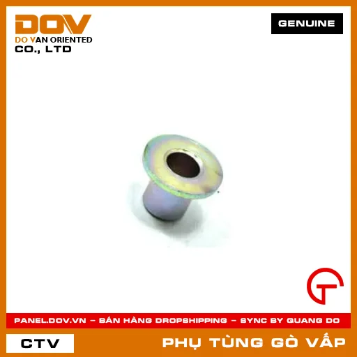 BẠC ĐỆM  XY LANH PHANH DẦU SAU MÃ PHỤ TÙNG 90501KPPT00 — 90501KPPT00