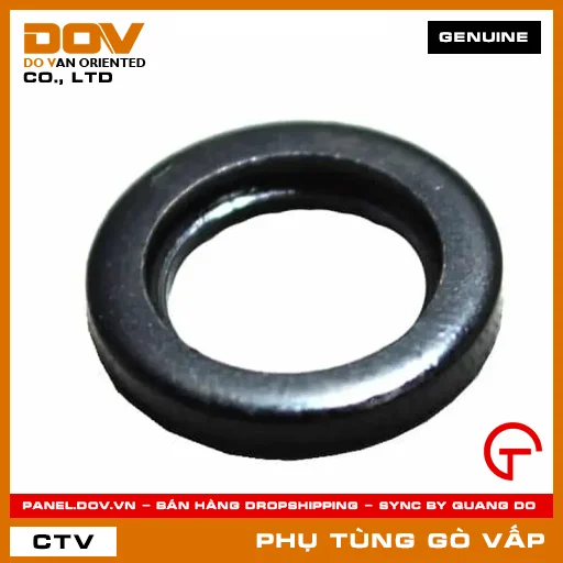 VÒNG ĐỆM 15.5X22 MÃ PHỤ TÙNG 90505KRM860 — 90505KRM860