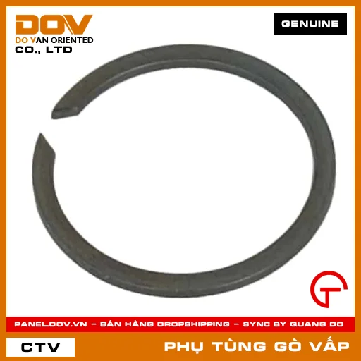 PHANH CÀI 23MM MÃ PHỤ TÙNG 90603P0X000 — 90603P0X000