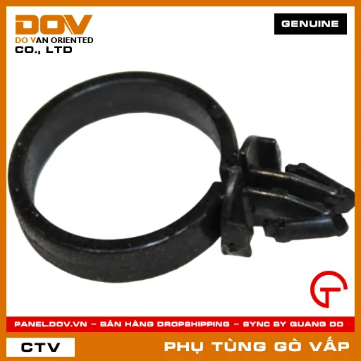 KẸP DÂY ĐIỆN MÃ PHỤ TÙNG 90617SA0003 — 90617SA0003