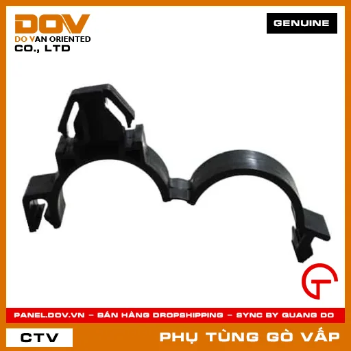 KẸP B DÂY MÃ PHỤ TÙNG 90652K0JN01 — 90652K0JN01