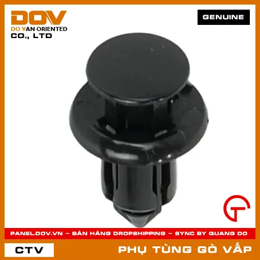 KẸP HỘP XÍCH MÃ PHỤ TÙNG 90655MGY640 — 90655MGY640