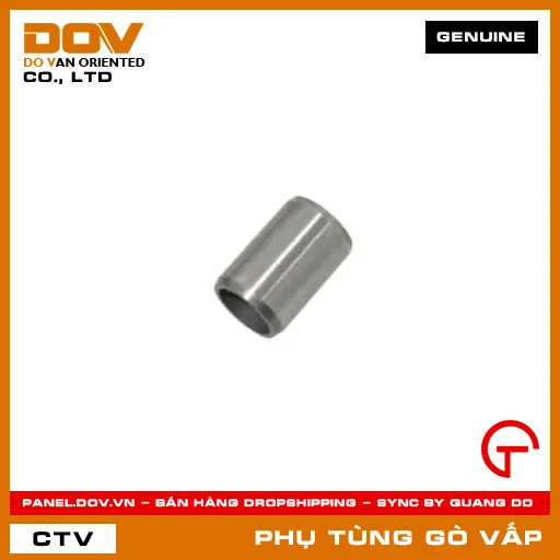CHỐT ĐỊNH VỊ 8X12 MÃ PHỤ TÙNG 90701HC4000 — 90701HC4000