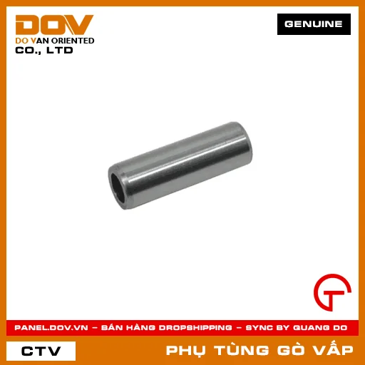 CHỐT ĐỊNH VỊ 6.3X10X30 MÃ PHỤ TÙNG 90702KWN900 — 90702KWN900