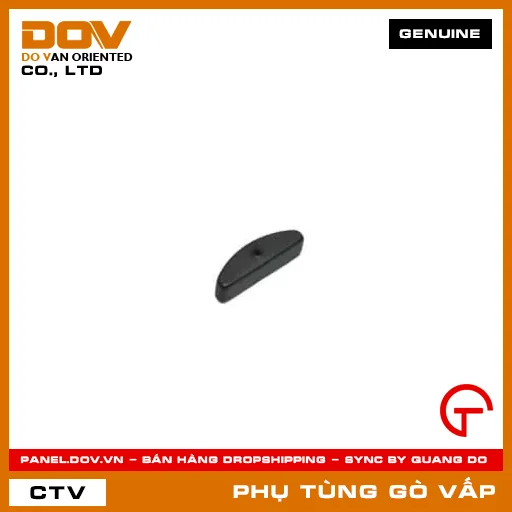 THEN BÁN NGUYỆT 4MM MÃ PHỤ TÙNG 90741KFB000 — 90741KFB000