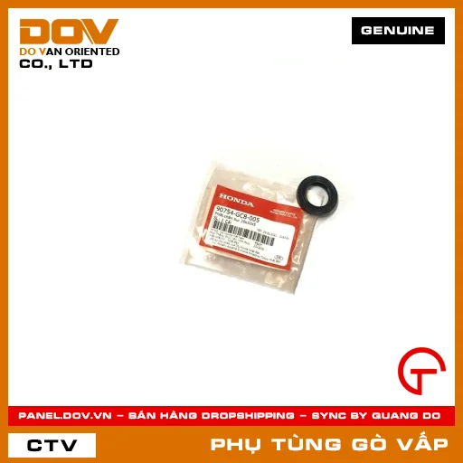 PHỚT CHẮN BỤI 20X32X5 MÃ PHỤ TÙNG 90754GC8005 — 90754GC8005