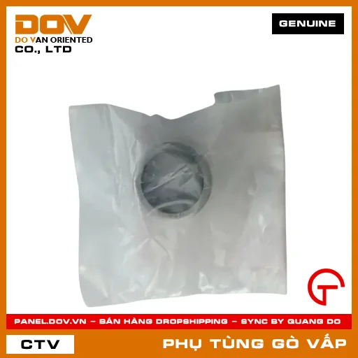 VÒNG BI KIM 22X29X18 MÃ PHỤ TÙNG 91002KFG003 — 91002KFG003