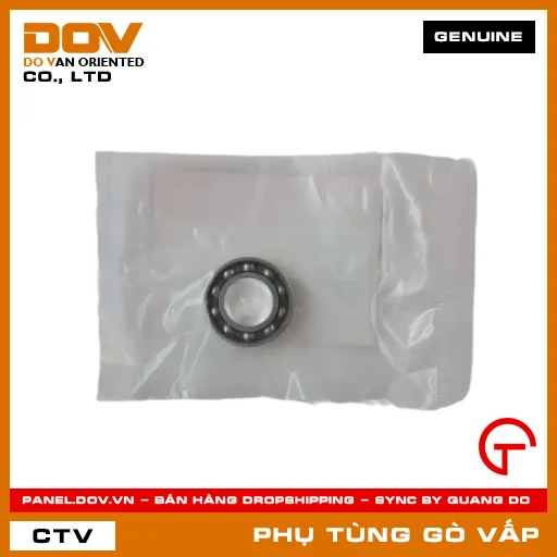 VÒNG BI 6902U MÃ PHỤ TÙNG 91004GGCG01 — 91004GGCG01
