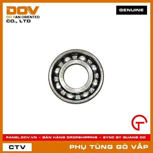 VÒNG BI 6202U MÃ PHỤ TÙNG 91004K56N01 — 91004K56N01