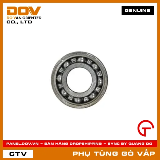 VÒNG BI 6203 MÃ PHỤ TÙNG 91006K56N01 — 91006K56N01