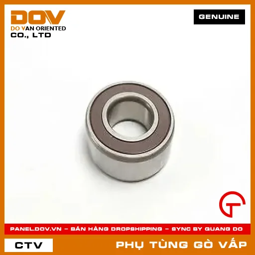 VÒNG BI 6205 MÃ PHỤ TÙNG 91006KAB004 — 91006KAB004
