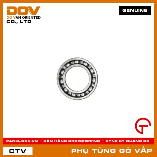 VÒNG BI 6903 MÃ PHỤ TÙNG 91007KE1003 — 91007KE1003