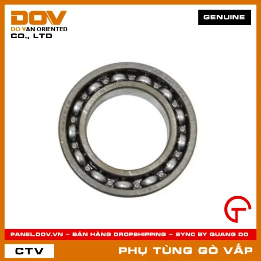 VÒNG BI 6201U MÃ PHỤ TÙNG 91009K31901 — 91009K31901