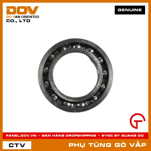 VÒNG BI 6905 MÃ PHỤ TÙNG 91015K56N01 — 91015K56N01