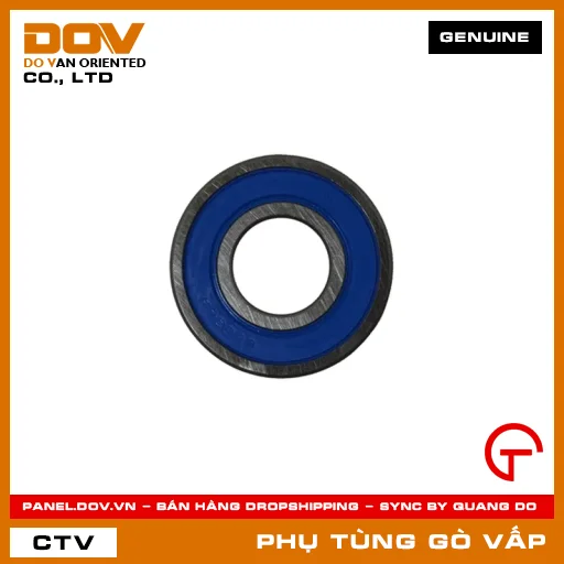VÒNG BI 6203UU MÃ PHỤ TÙNG 91051K35V04 — 91051K35V04