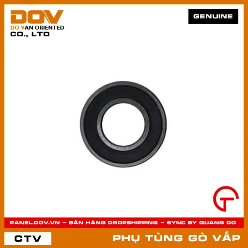 VÒNG BI 6004UU MÃ PHỤ TÙNG 91052K45N02 — 91052K45N02