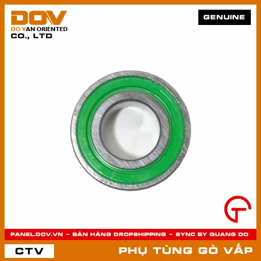 VÒNG BI 6004UU MÃ PHỤ TÙNG 91052K45N03 — 91052K45N03