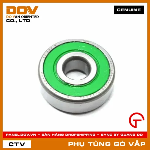VÒNG BI 6301U L (SKF) MÃ PHỤ TÙNG 91053K03N41 — 91053K03N41