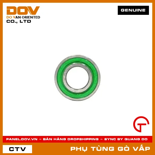 VÒNG BI 6004UU MÃ PHỤ TÙNG 91053KVSF01 — 91053KVSF01