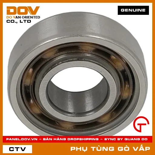 VÒNG BI  6203U L(NTN) MÃ PHỤ TÙNG 91054K03H01 — 91054K03H01