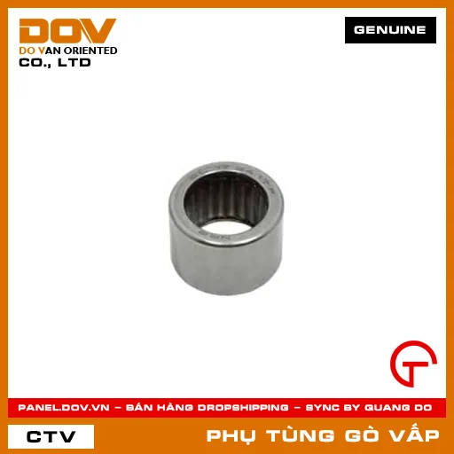 VÒNG BI 17X24X17(NRB) MÃ PHỤ TÙNG 91071KYJ711 — 91071KYJ711